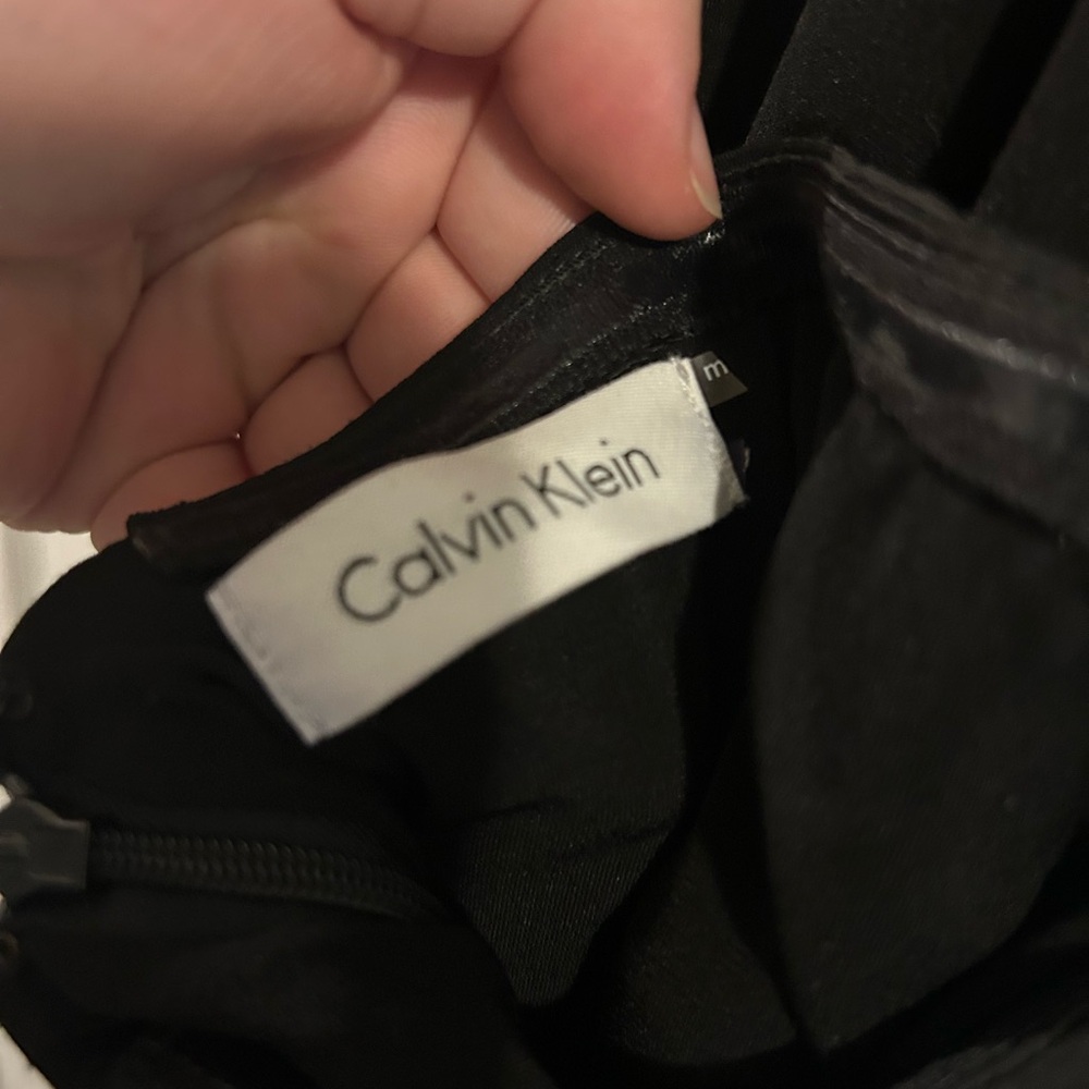 Calvin Klein